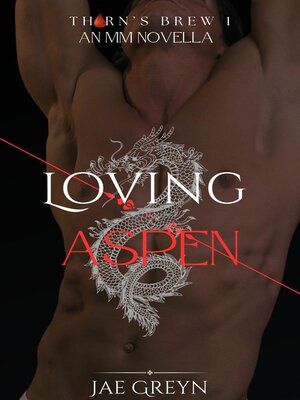 cover image of Loving Aspen